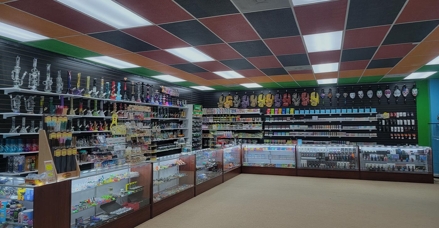 vape shop armley NORD KIT