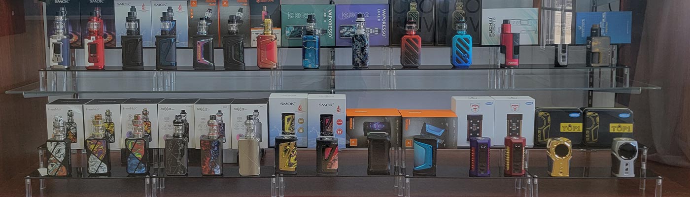 Dragon Smoke is a Tobacco Shop in Moody, AL 35004